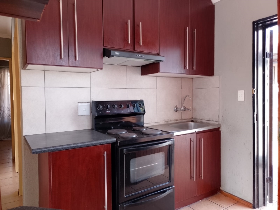 3 Bedroom Property for Sale in Mahube Valley Gauteng