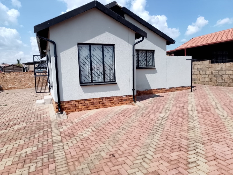 3 Bedroom Property for Sale in Mahube Valley Gauteng
