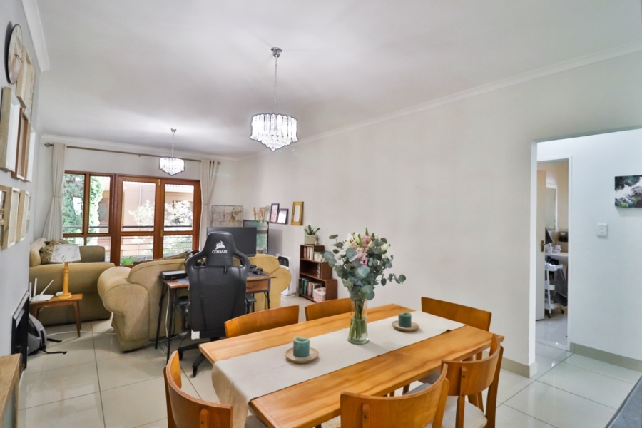 2 Bedroom Property for Sale in Morningside Gauteng