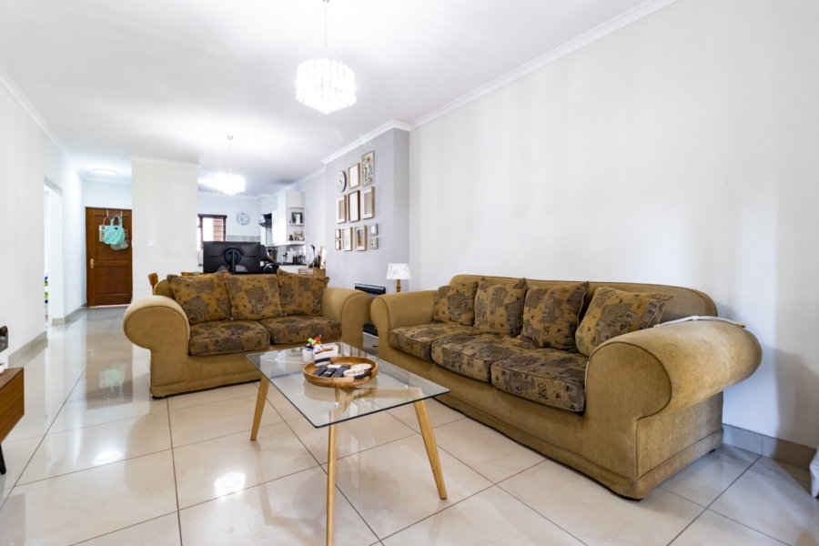 2 Bedroom Property for Sale in Morningside Gauteng