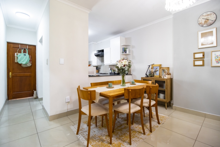 2 Bedroom Property for Sale in Morningside Gauteng