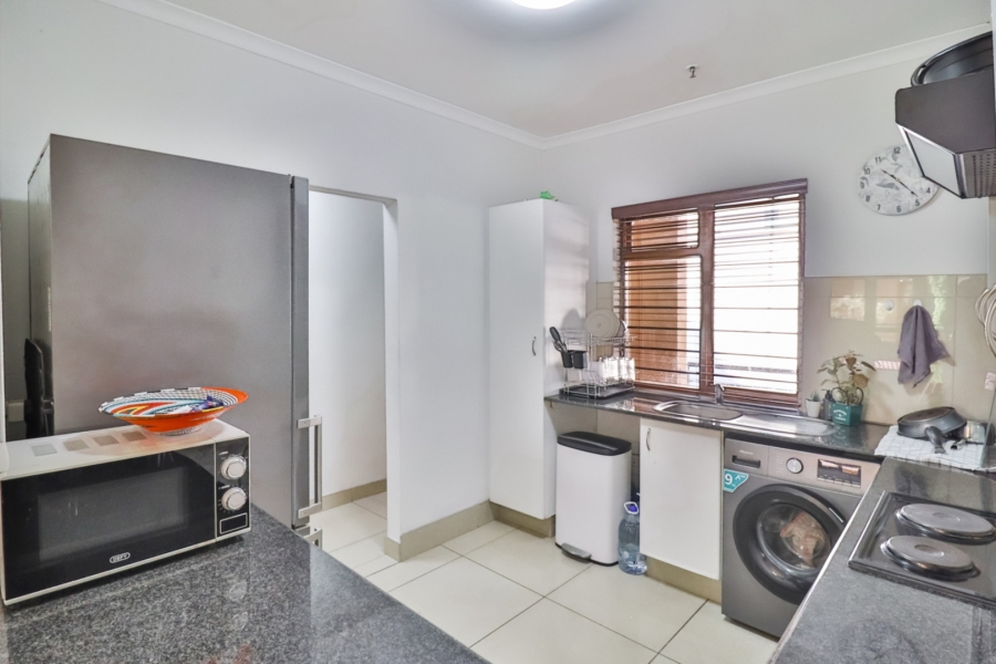 2 Bedroom Property for Sale in Morningside Gauteng