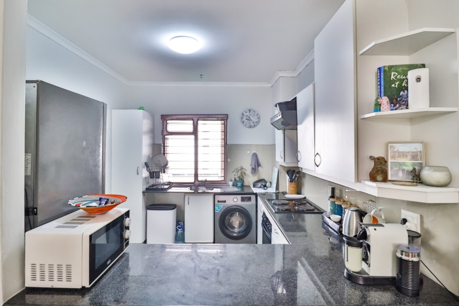 2 Bedroom Property for Sale in Morningside Gauteng