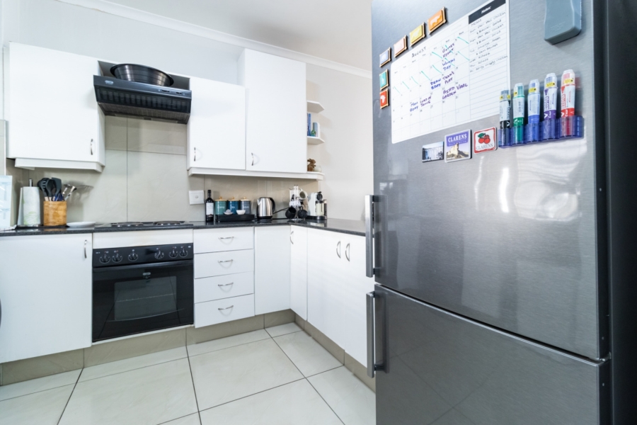 2 Bedroom Property for Sale in Morningside Gauteng