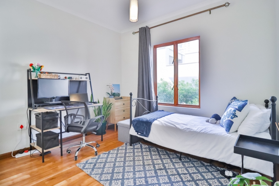 2 Bedroom Property for Sale in Morningside Gauteng