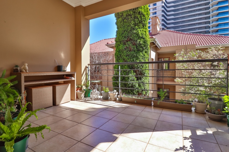 2 Bedroom Property for Sale in Morningside Gauteng