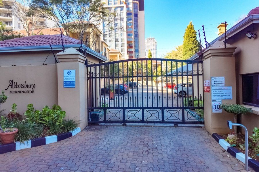 2 Bedroom Property for Sale in Morningside Gauteng