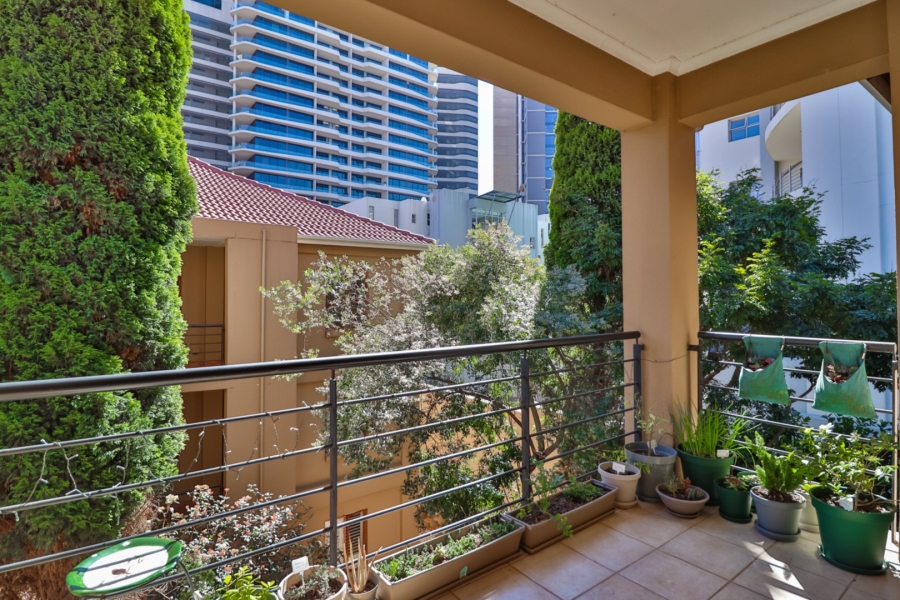 2 Bedroom Property for Sale in Morningside Gauteng