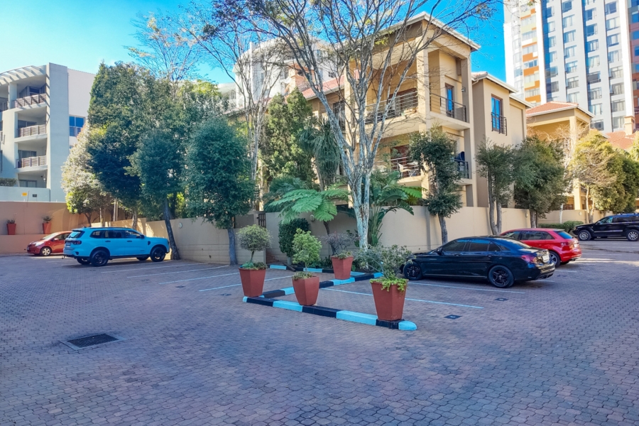 2 Bedroom Property for Sale in Morningside Gauteng