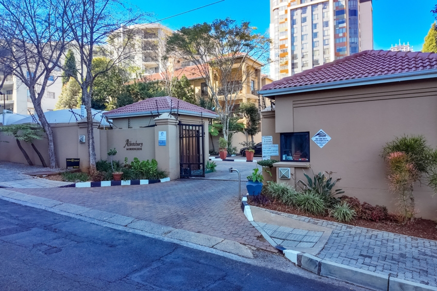 2 Bedroom Property for Sale in Morningside Gauteng