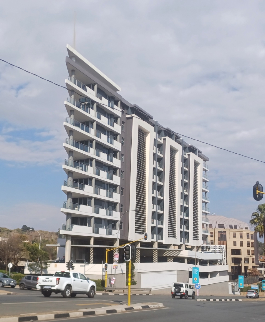 To Let 2 Bedroom Property for Rent in Rosebank Gauteng