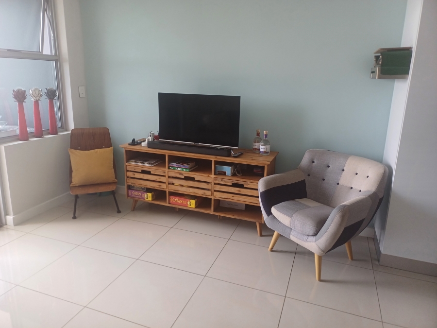 To Let 2 Bedroom Property for Rent in Rosebank Gauteng