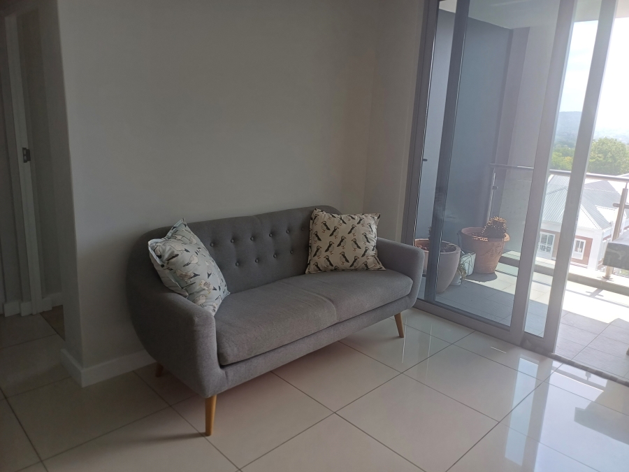 To Let 2 Bedroom Property for Rent in Rosebank Gauteng