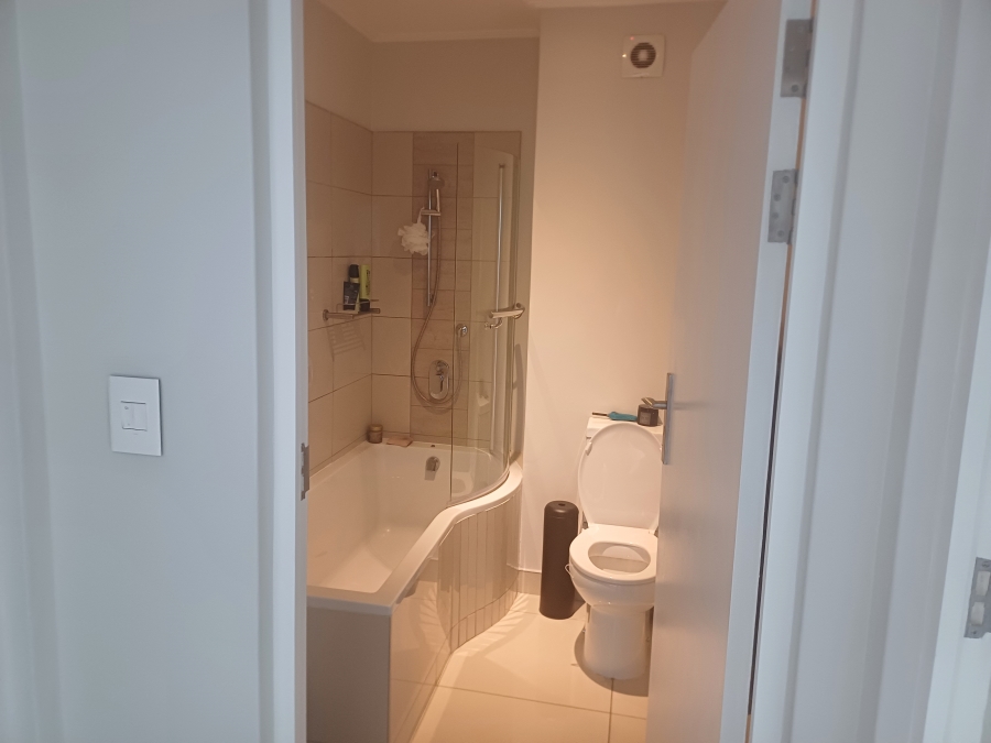 To Let 2 Bedroom Property for Rent in Rosebank Gauteng