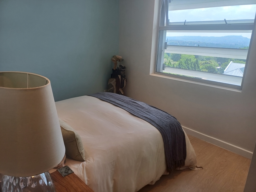 To Let 2 Bedroom Property for Rent in Rosebank Gauteng