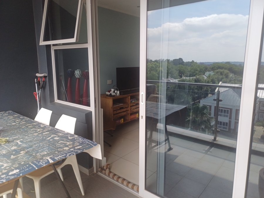 To Let 2 Bedroom Property for Rent in Rosebank Gauteng