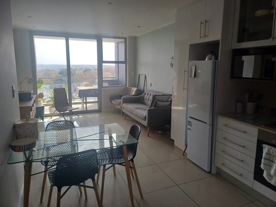 To Let 2 Bedroom Property for Rent in Rosebank Gauteng
