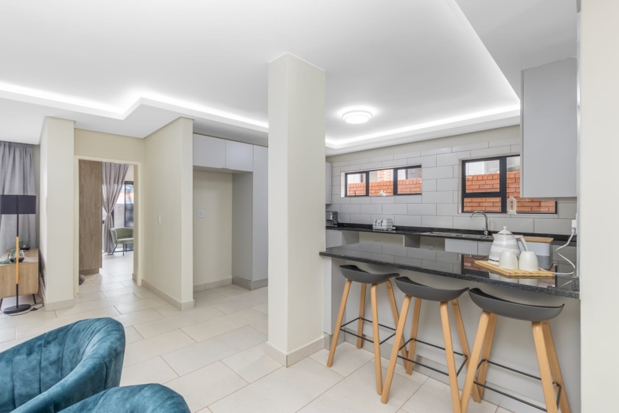 To Let 3 Bedroom Property for Rent in Bedford Gardens Gauteng