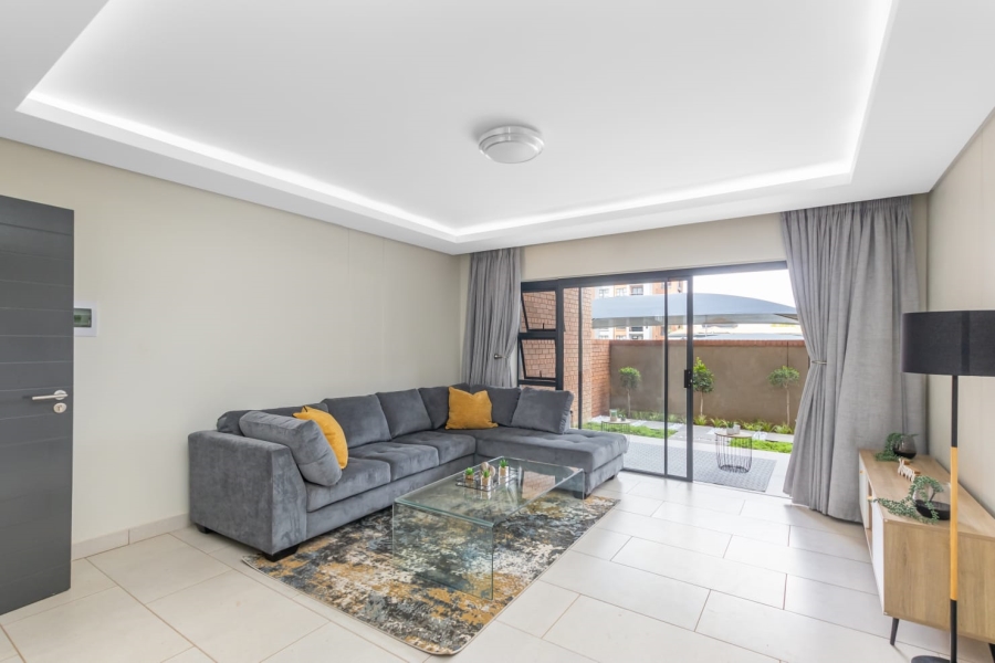 To Let 3 Bedroom Property for Rent in Bedford Gardens Gauteng