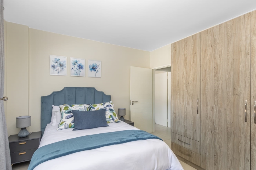 To Let 3 Bedroom Property for Rent in Bedford Gardens Gauteng