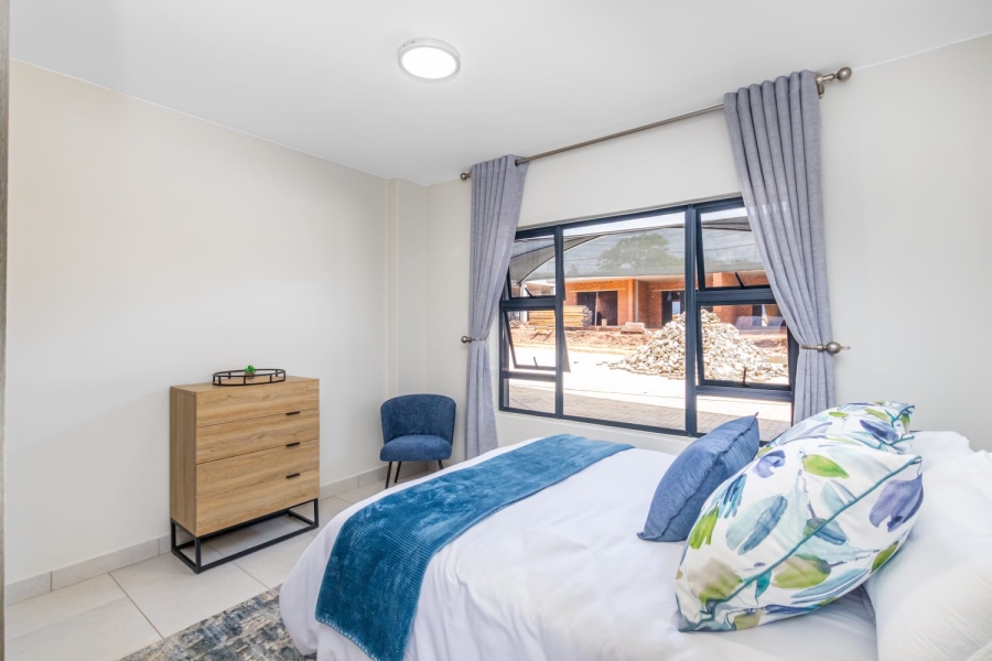 To Let 3 Bedroom Property for Rent in Bedford Gardens Gauteng