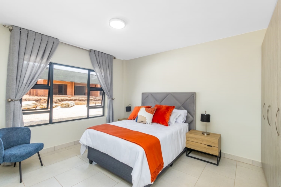 To Let 3 Bedroom Property for Rent in Bedford Gardens Gauteng