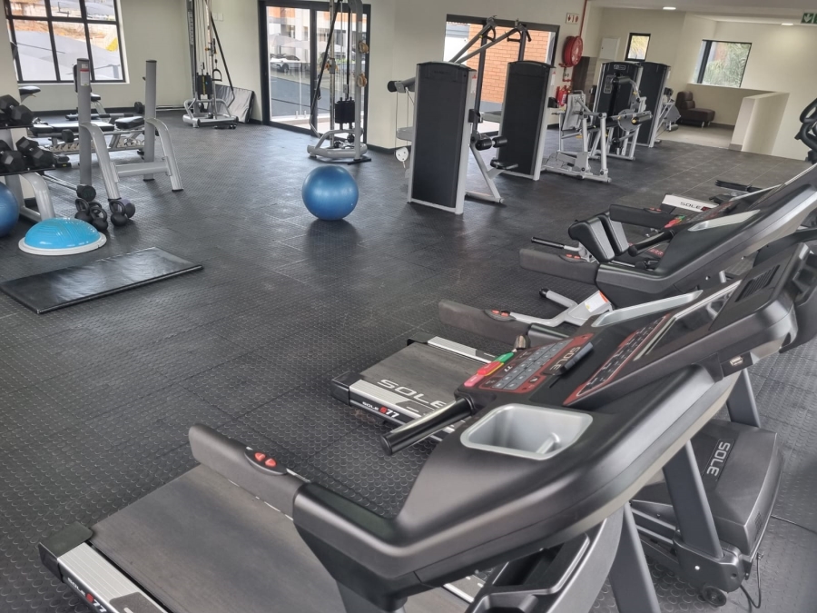 To Let 3 Bedroom Property for Rent in Bedford Gardens Gauteng