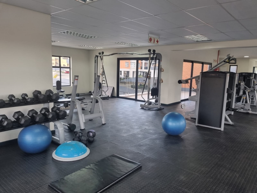 To Let 3 Bedroom Property for Rent in Bedford Gardens Gauteng