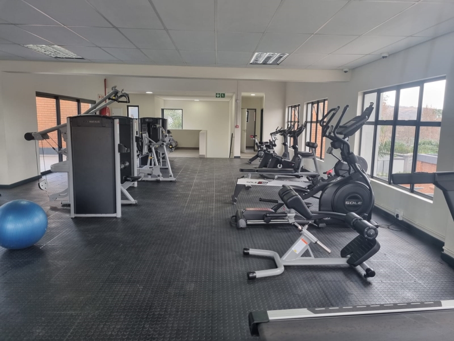 To Let 3 Bedroom Property for Rent in Bedford Gardens Gauteng