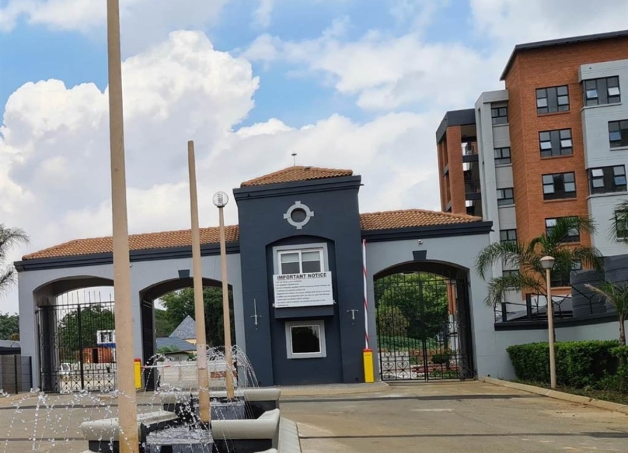 To Let 3 Bedroom Property for Rent in Bedford Gardens Gauteng