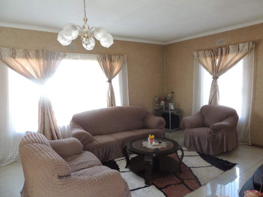 3 Bedroom Property for Sale in South Hills Gauteng