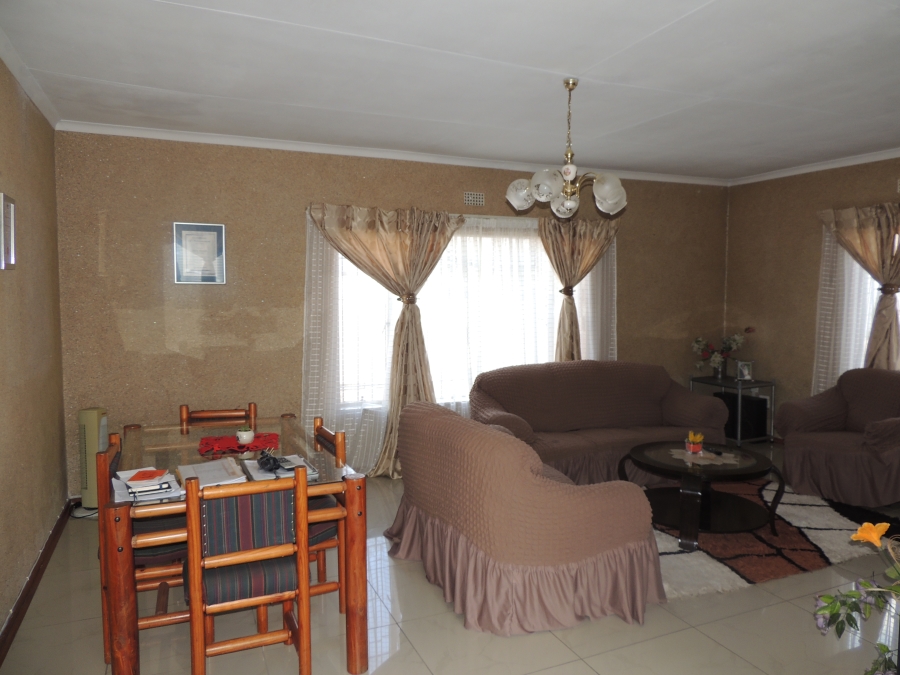 3 Bedroom Property for Sale in South Hills Gauteng