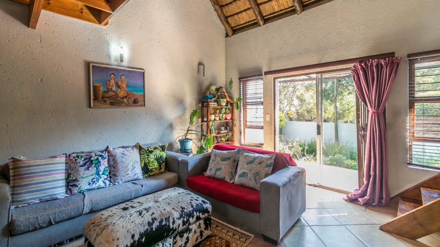 2 Bedroom Property for Sale in Sharonlea Gauteng