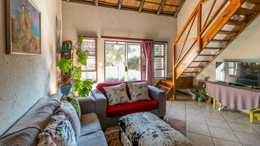 2 Bedroom Property for Sale in Sharonlea Gauteng