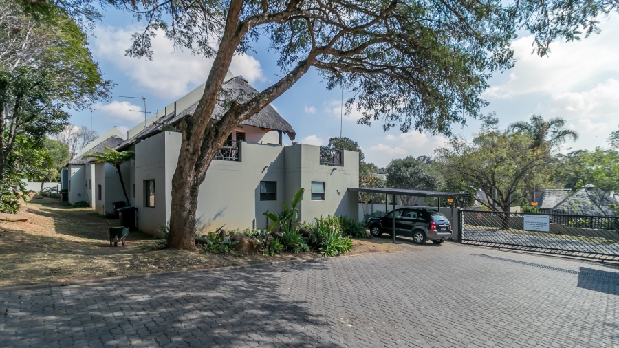 2 Bedroom Property for Sale in Sharonlea Gauteng