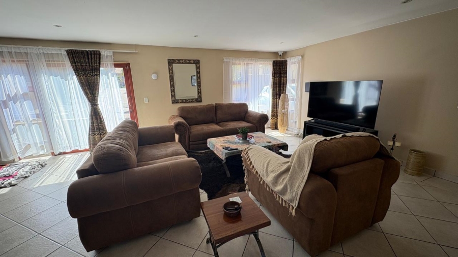 4 Bedroom Property for Sale in Bartlett Gauteng