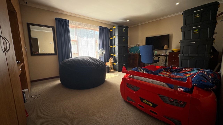 4 Bedroom Property for Sale in Bartlett Gauteng