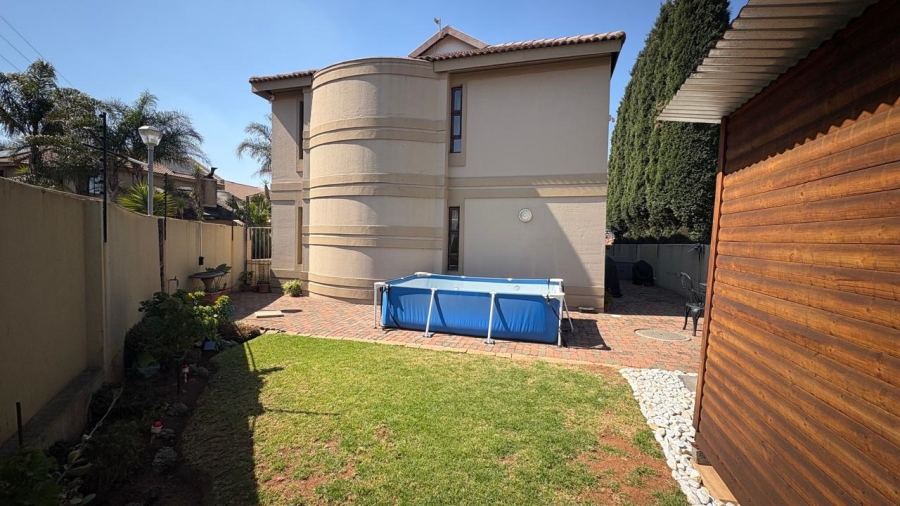 4 Bedroom Property for Sale in Bartlett Gauteng