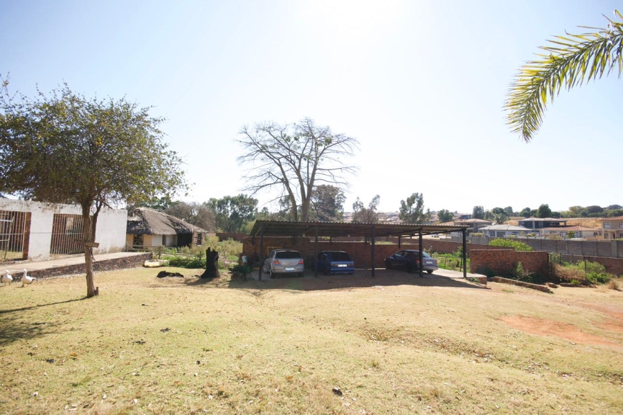 13 Bedroom Property for Sale in Krugersdorp West Gauteng