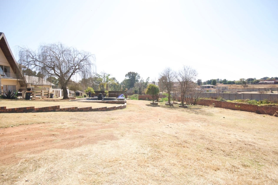 13 Bedroom Property for Sale in Krugersdorp West Gauteng
