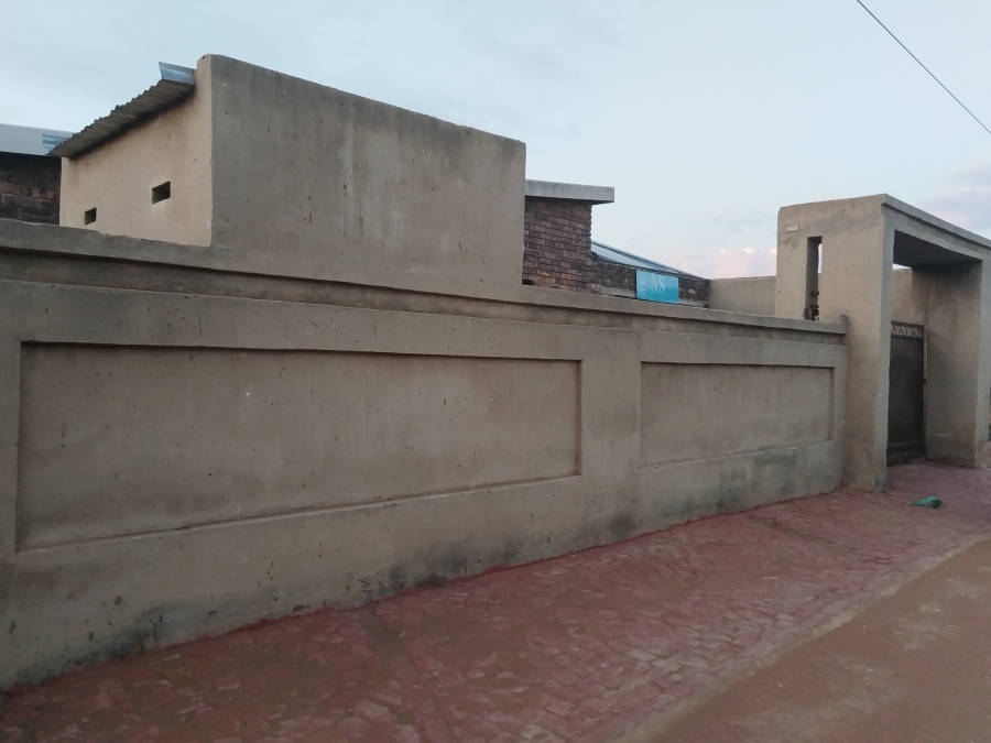 2 Bedroom Property for Sale in Boitumelo Gauteng