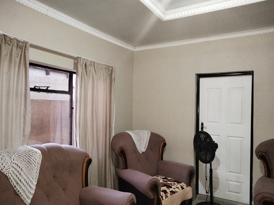 2 Bedroom Property for Sale in Boitumelo Gauteng