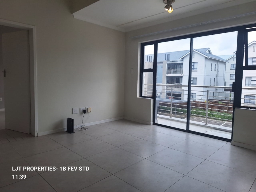 To Let 1 Bedroom Property for Rent in Linbro Park Gauteng