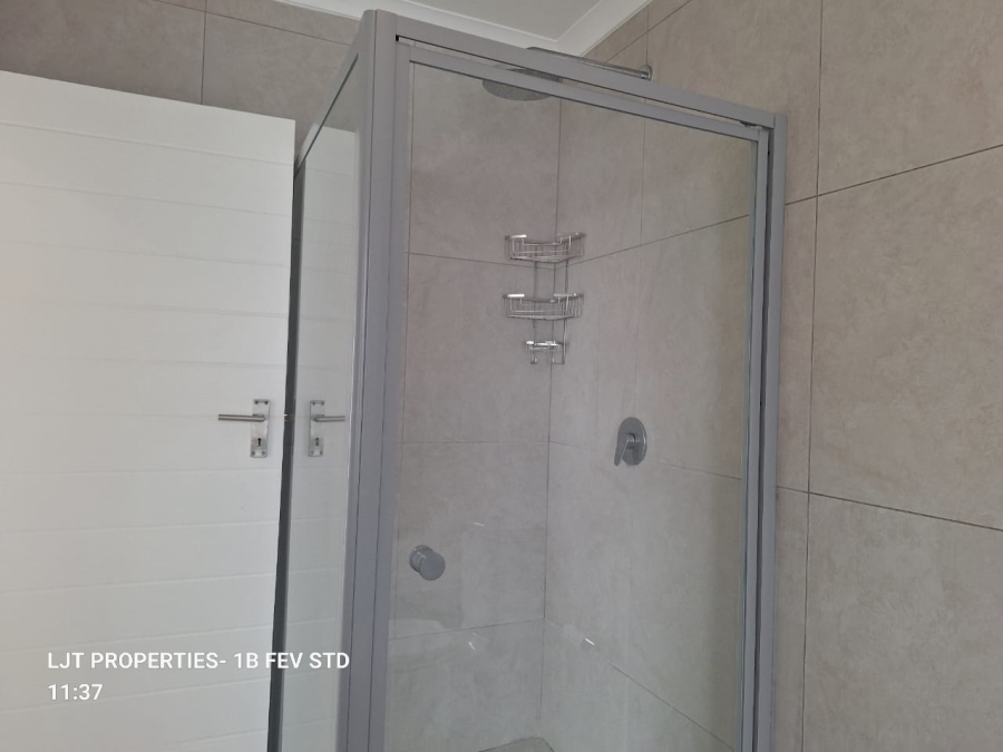 To Let 1 Bedroom Property for Rent in Linbro Park Gauteng