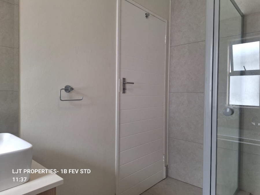 To Let 1 Bedroom Property for Rent in Linbro Park Gauteng