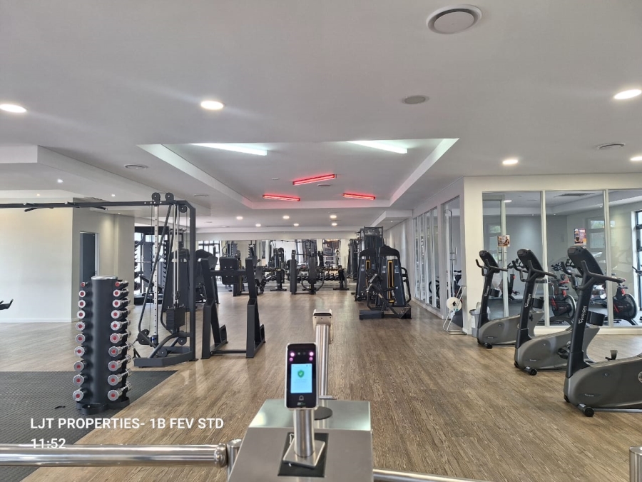 To Let 1 Bedroom Property for Rent in Linbro Park Gauteng