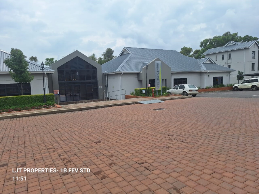 To Let 1 Bedroom Property for Rent in Linbro Park Gauteng