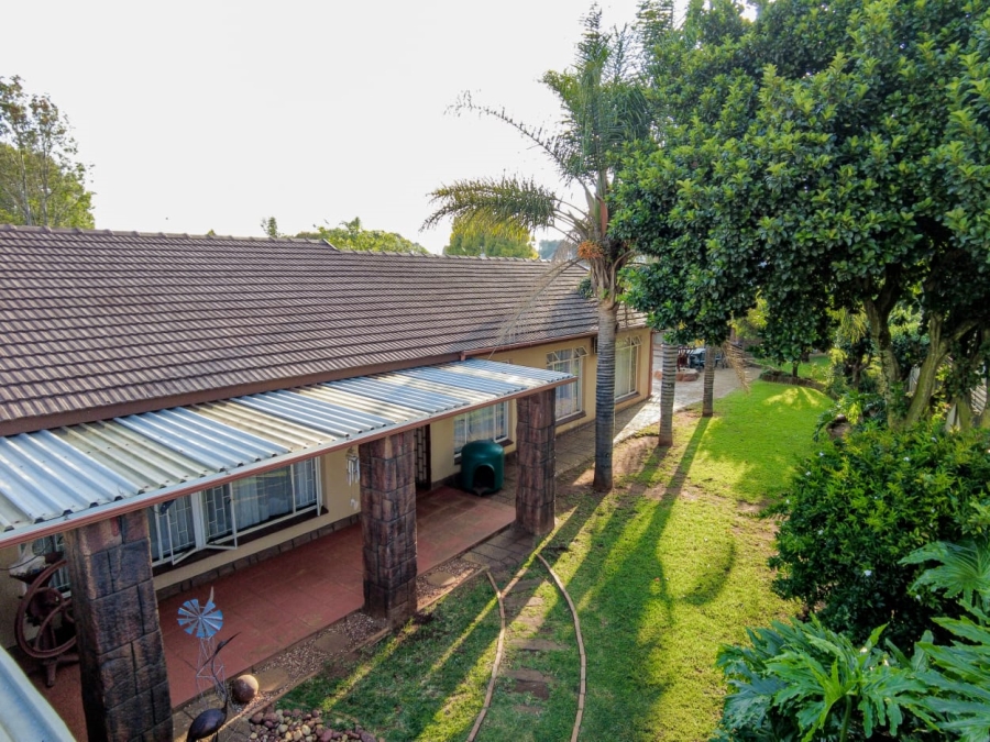 3 Bedroom Property for Sale in Esther Park Gauteng