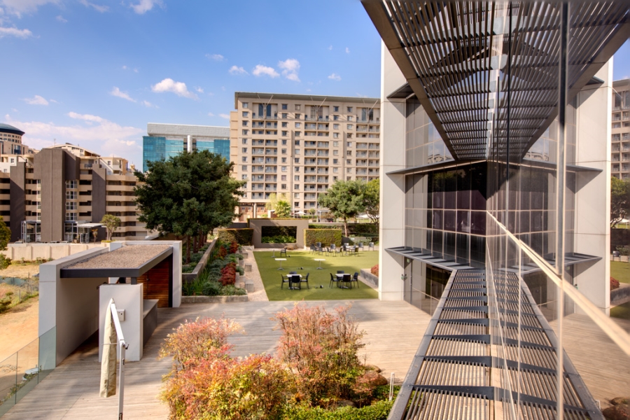 Commercial Property for Sale in Morningside Gauteng