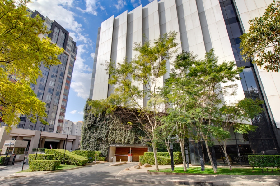 Commercial Property for Sale in Morningside Gauteng